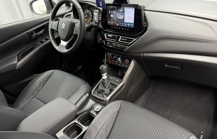 Suzuki S-Cross 1,4 Elegance4x4-k odběru IHNED