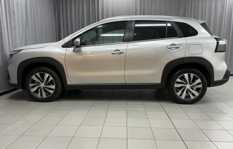 Suzuki S-Cross 1,4 Elegance4x4-k odběru IHNED