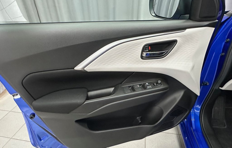 Suzuki Swift 1,2 Elegance4x2-vůz ve výrobě