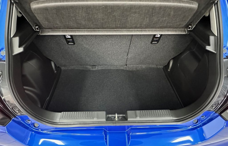 Suzuki Swift 1,2 Elegance4x2-vůz ve výrobě