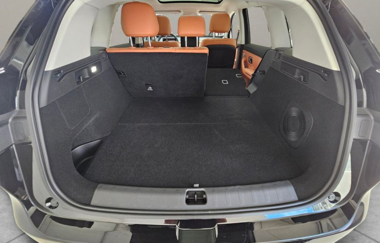 Leapmotor C10 Design Elektrický vůz