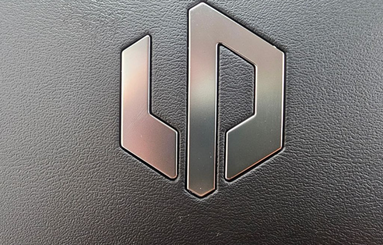 Leapmotor C10 Design Elektrický vůz