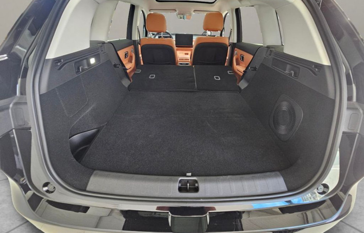 Leapmotor C10 Design Elektrický vůz