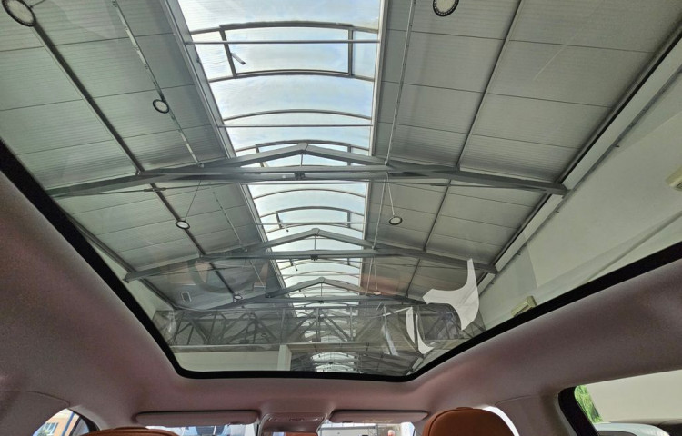 Leapmotor C10 Design Elektrický vůz