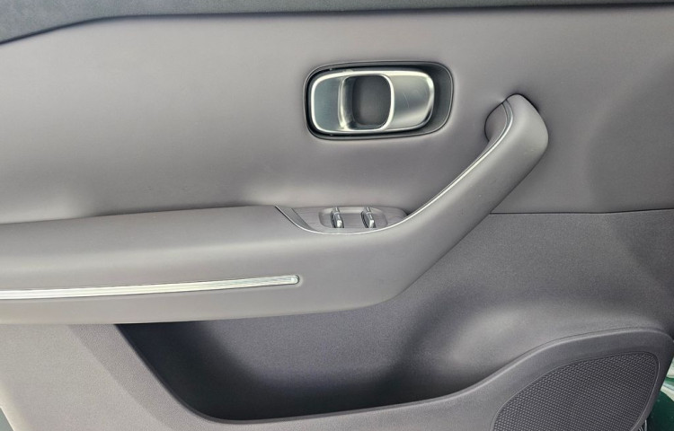 Leapmotor C10 Design Elektrický vůz