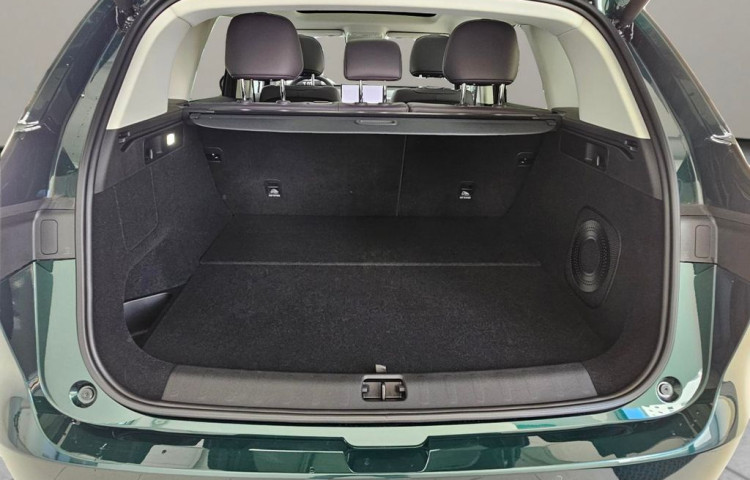 Leapmotor C10 Design Elektrický vůz