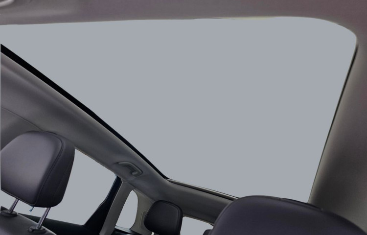 Leapmotor C10 Design Elektrický vůz