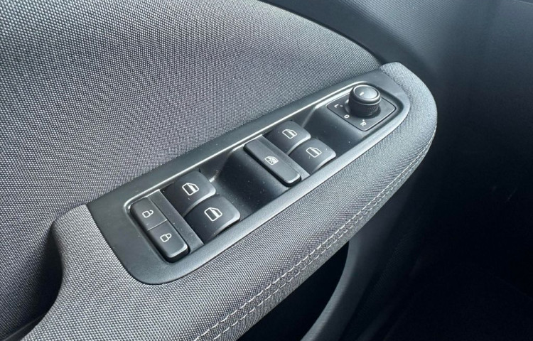 Leapmotor T03 Design Elektrický vůz