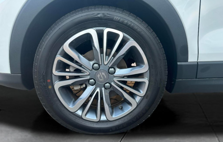 Leapmotor T03 Design Elektrický vůz