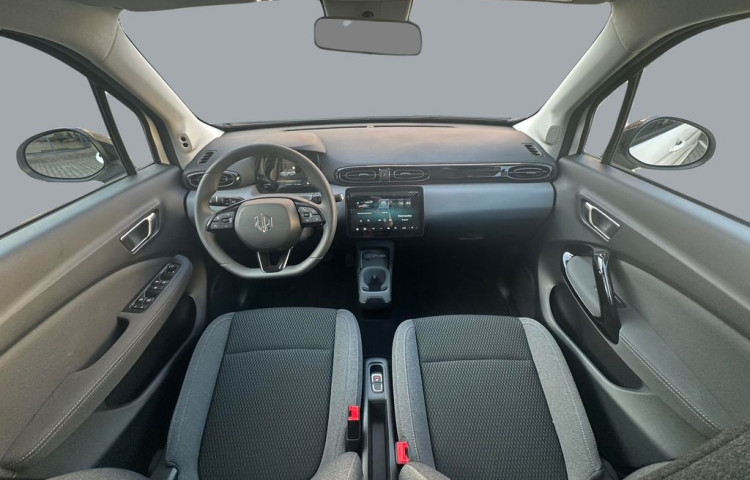 Leapmotor T03 Design Elektrický vůz