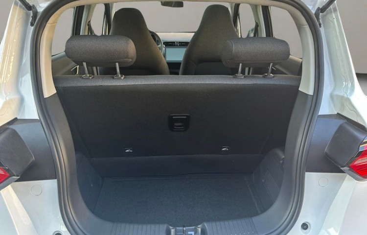 Leapmotor T03 Design Elektrický vůz