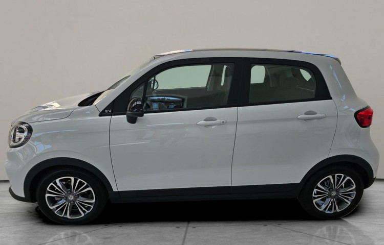Leapmotor T03 5 let ZÁRUKA nebo 150 000 km