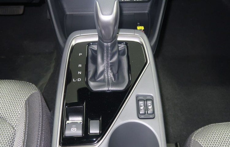 Subaru Crosstrek 4x4 AWD Active. K odběru IHNED
