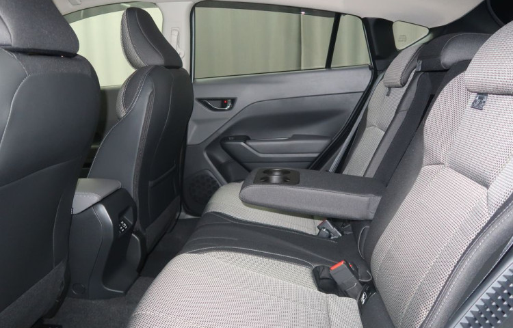 Subaru Crosstrek 4x4 AWD Active. K odběru IHNED