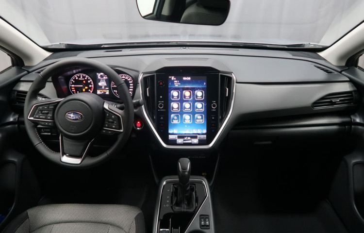 Subaru Crosstrek 4x4 AWD Active. K odběru IHNED