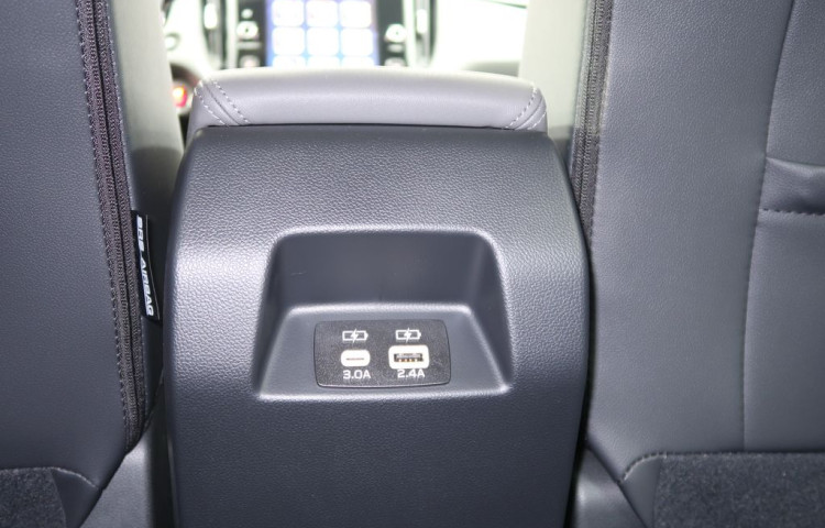 Subaru Crosstrek COMFORT NAVI. K odběru ihned.