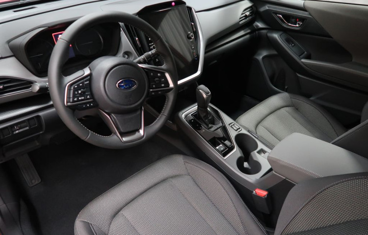 Subaru Crosstrek COMFORT NAVI. K odběru ihned.