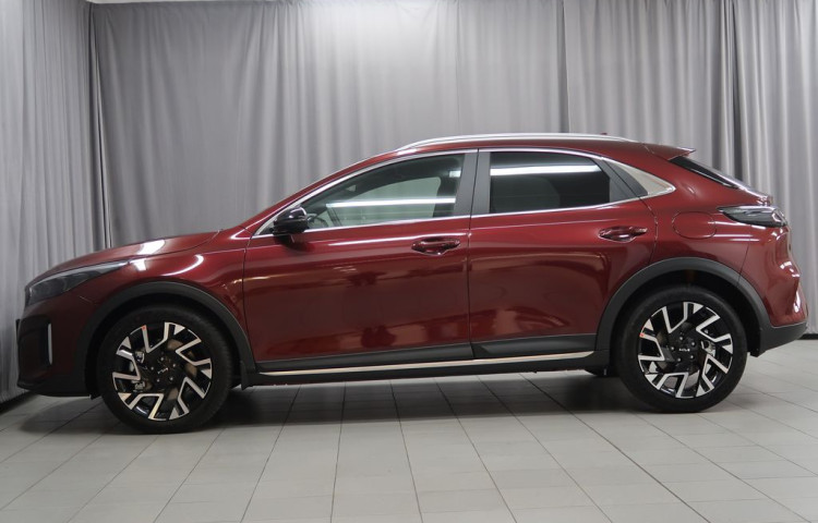 Kia XCeed K odběru IHNED