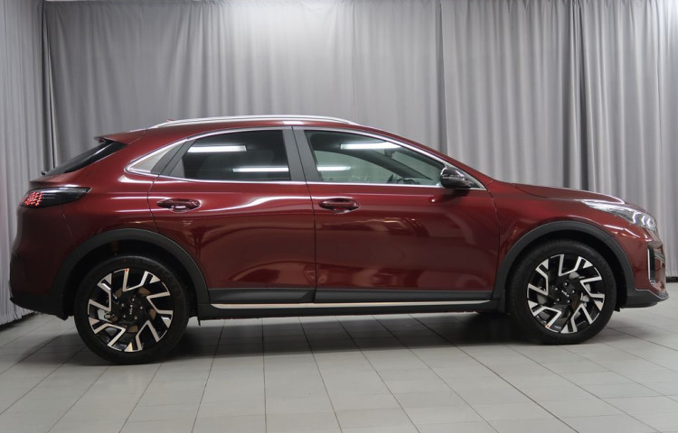 Kia XCeed K odběru IHNED