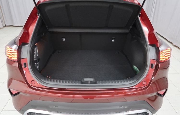 Kia XCeed K odběru IHNED