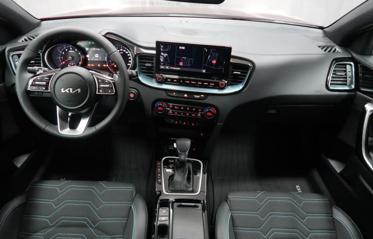 Kia XCeed K odběru IHNED