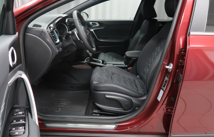 Kia XCeed K odběru IHNED
