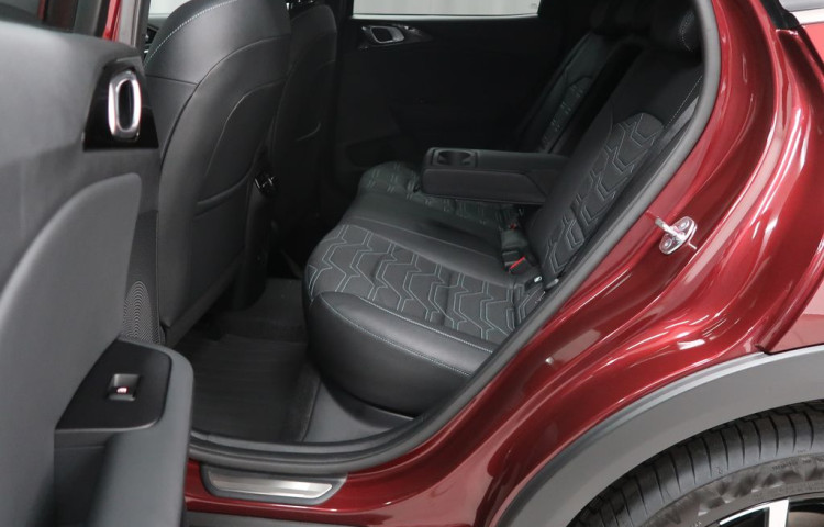 Kia XCeed K odběru IHNED