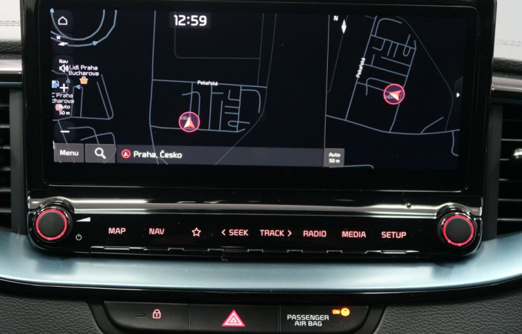 Kia XCeed K odběru IHNED