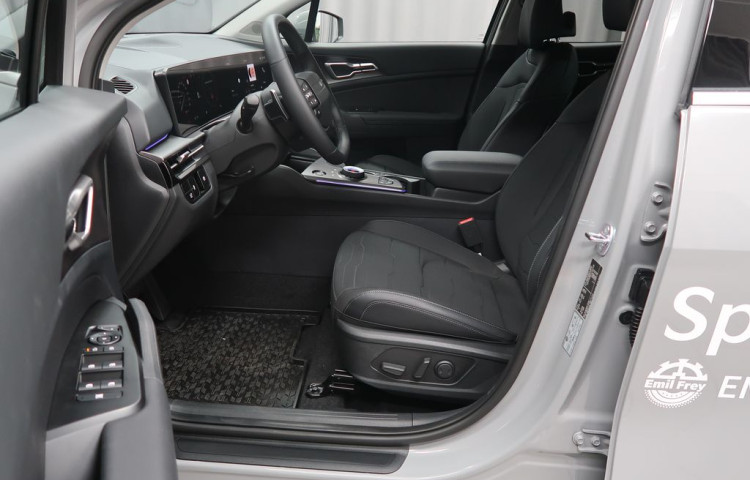 Kia Sportage K odběru od 03/2026