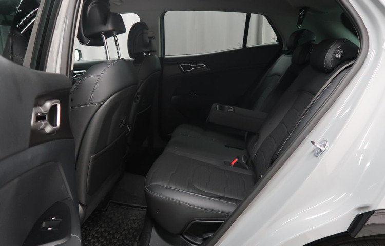 Kia Sportage K odběru od 03/2026