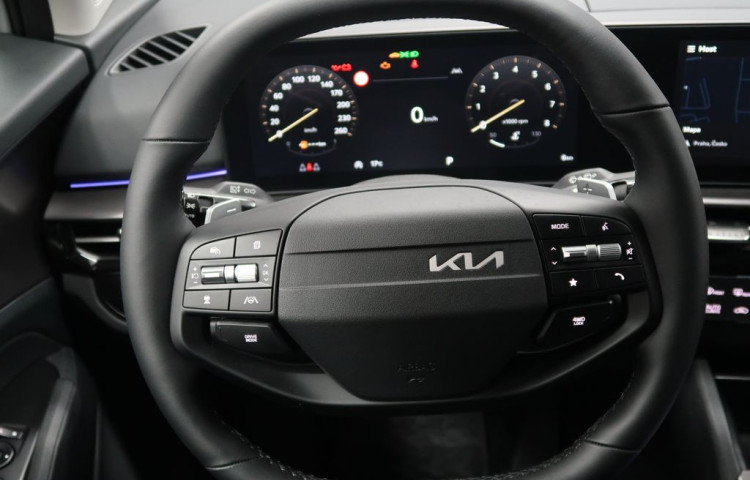 Kia Sportage K odběru od 03/2026