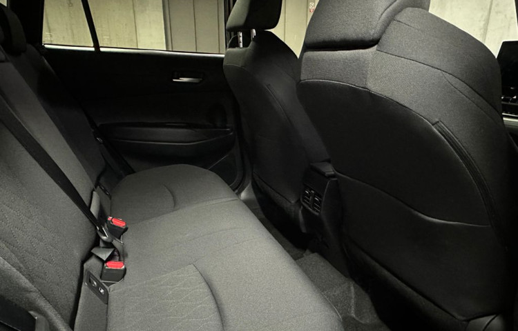 Toyota Corolla Cross STYLE 1.8 Hybrid (140 k) Style