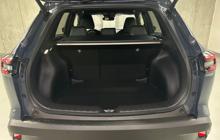 Toyota Corolla Cross STYLE 1.8 Hybrid (140 k) Style