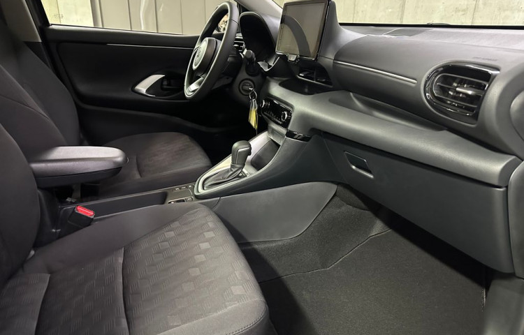 Toyota Yaris Comfort 1.5 Hybrid e-CVT