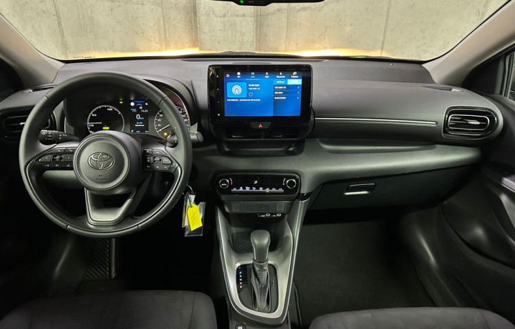 Toyota Yaris Comfort 1.5 Hybrid e-CVT