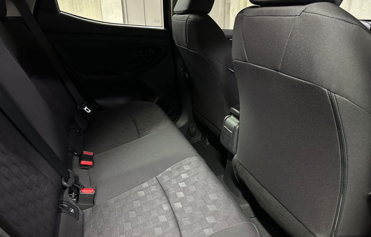 Toyota Yaris Comfort 1.5 Hybrid e-CVT