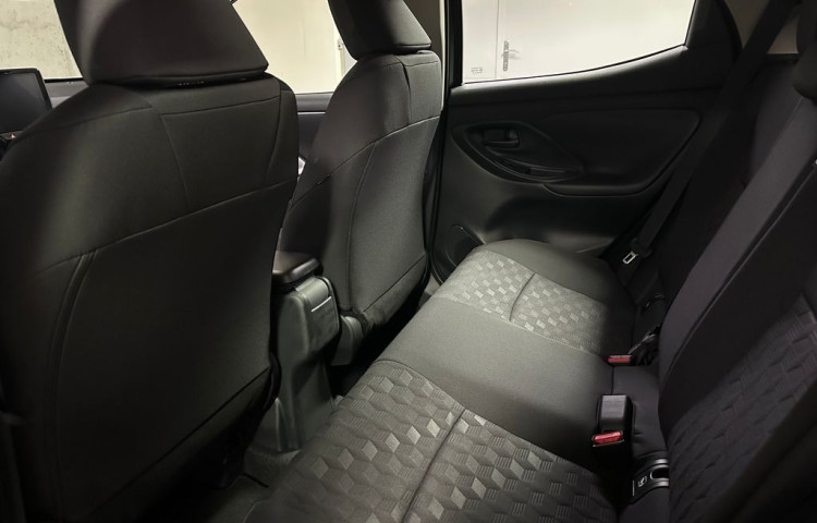 Toyota Yaris Comfort 1.5 Hybrid e-CVT