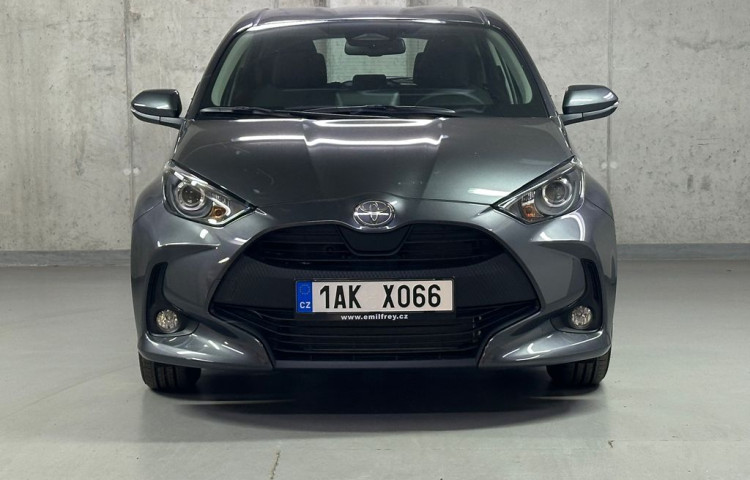 Toyota Yaris Comfort 1.5 Hybrid e-CVT