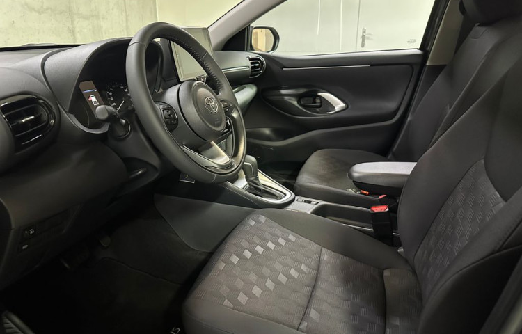 Toyota Yaris Comfort 1.5 Hybrid e-CVT