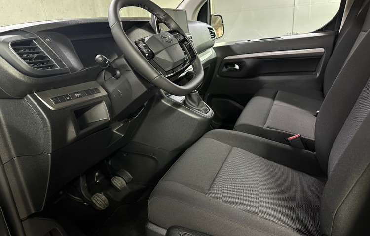 Toyota ProAce Verso L2 Business 9 míst 2.0 6MT