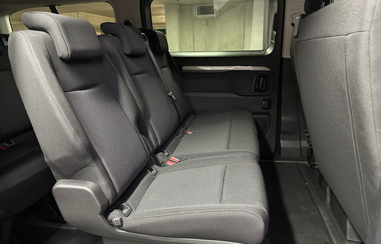 Toyota ProAce Verso L2 Business 9 míst 2.0 6MT