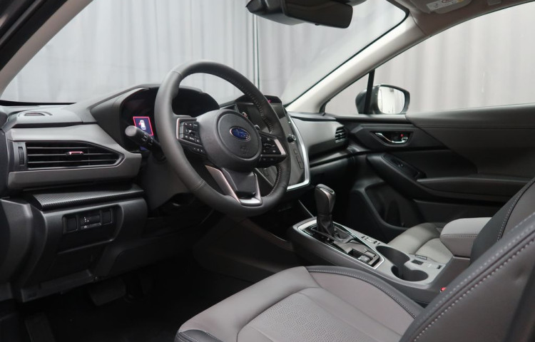Subaru Crosstrek 4x4 AWD EXECUTIVE. AKCE 50:50!