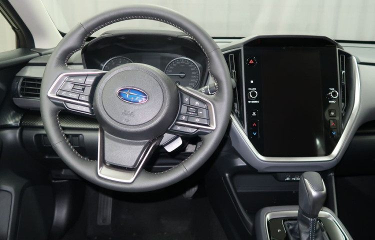 Subaru Crosstrek 4x4 AWD EXECUTIVE. AKCE 50:50!