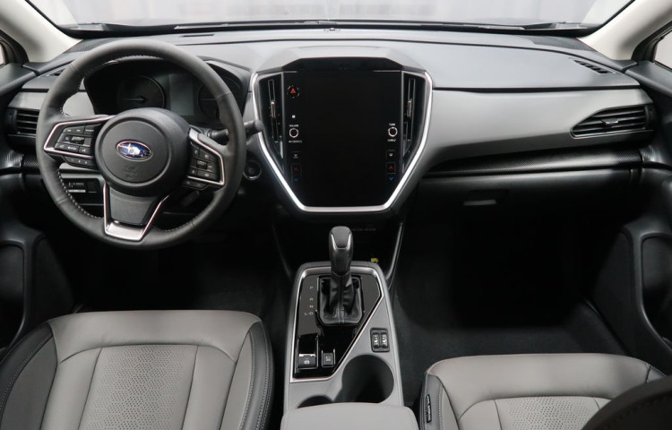 Subaru Crosstrek 4x4 AWD EXECUTIVE. AKCE 50:50!