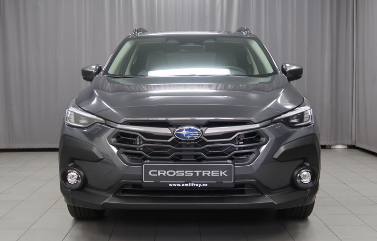 Subaru Crosstrek 4x4 AWD EXECUTIVE. AKCE 50:50!