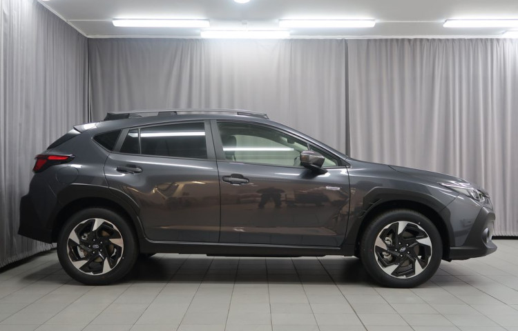 Subaru Crosstrek 4x4 AWD EXECUTIVE. AKCE 50:50!