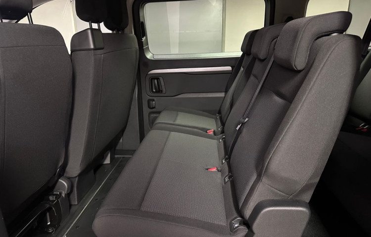 Toyota ProAce Verso L2 Business 9 míst 2.0 6MT
