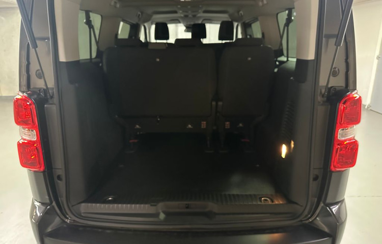 Toyota ProAce Verso L2 Business 9 míst 2.0 6MT
