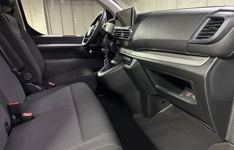 Toyota ProAce Verso L2 Business 9 míst 2.0 6MT