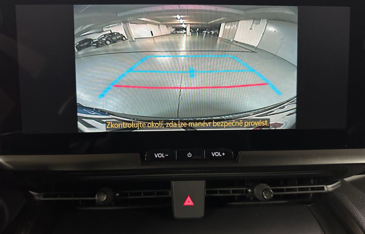 Toyota C-HR Style 2.0 Hybrid 135kW E-CVT S